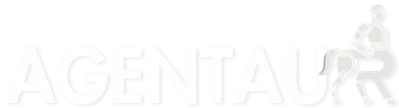 Agentaur Logo